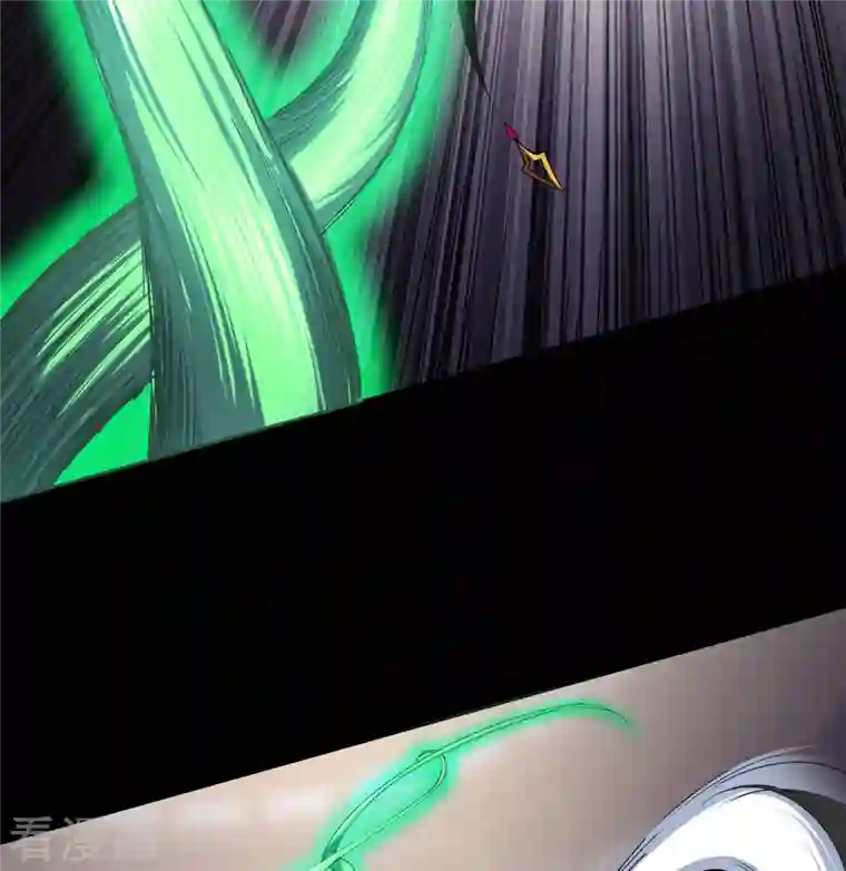 青帝传第116话 妖族杀手2