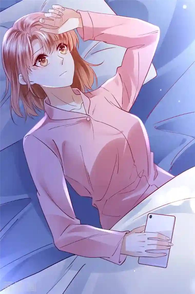 豪门天价前妻第675话 我该如何抉择？