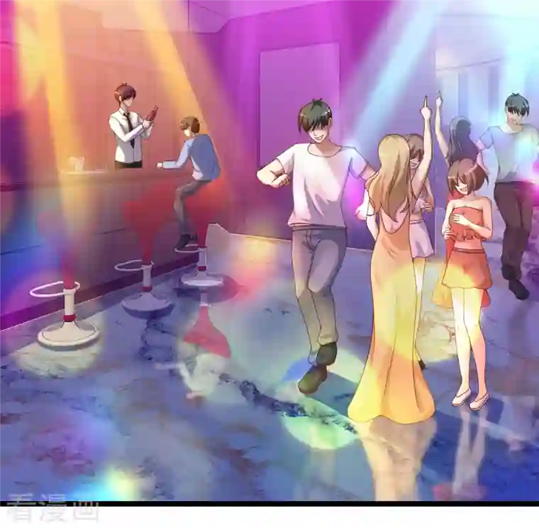 最强桃花运第212话 吸收男子精气？？？