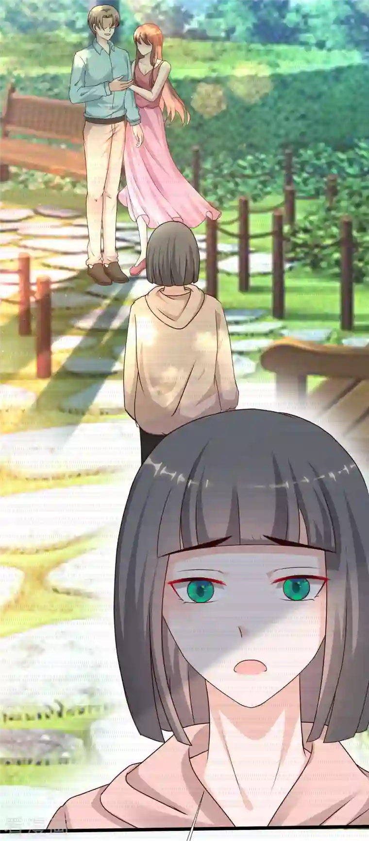 最强桃花运第212话 吸收男子精气？？？