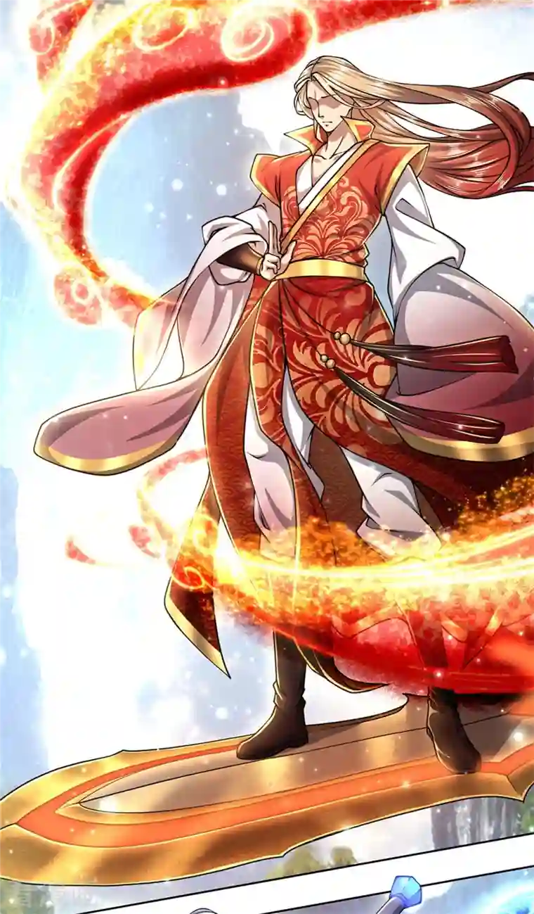 我的身体是剑冢第121话 法剑与武剑