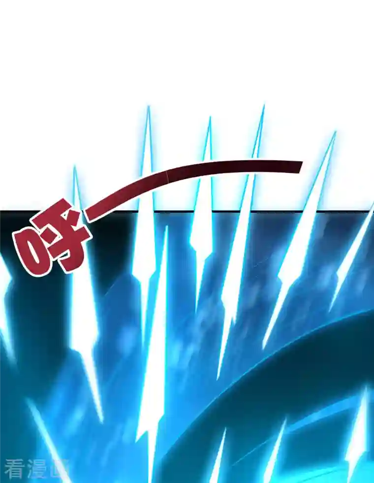 伏天圣主第2季108话 同归于尽！