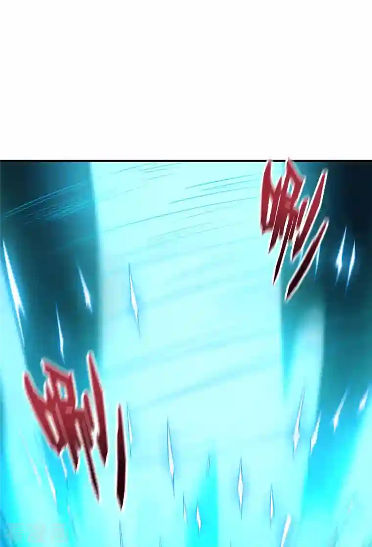 伏天圣主第2季108话 同归于尽！