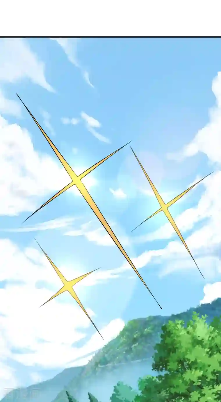 伏天圣主第2季109话 李青牛暴走？！