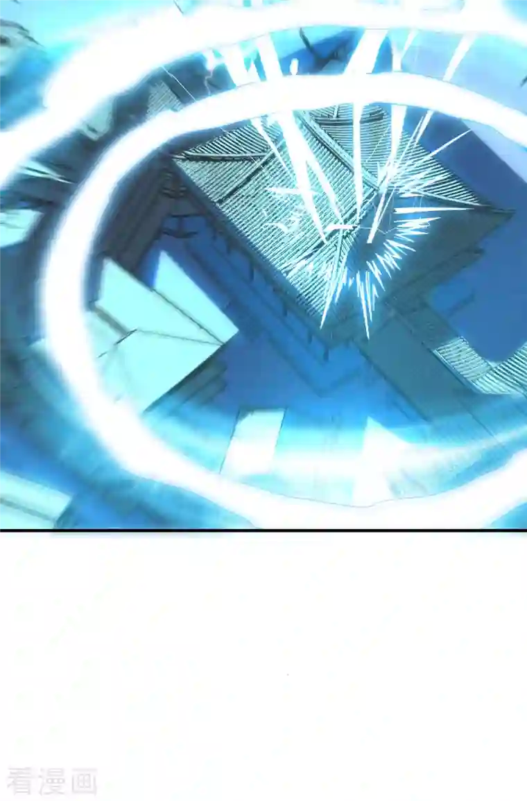 伏天圣主第2季109话 李青牛暴走？！