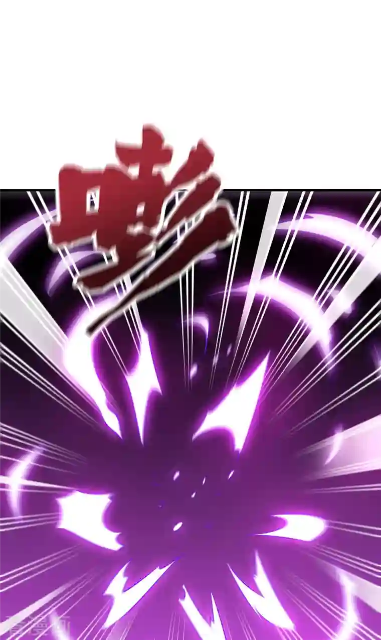 伏天圣主第2季109话 李青牛暴走？！