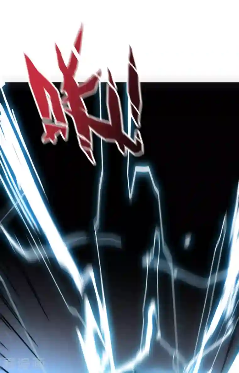 伏天圣主第2季110话 大开杀戒！