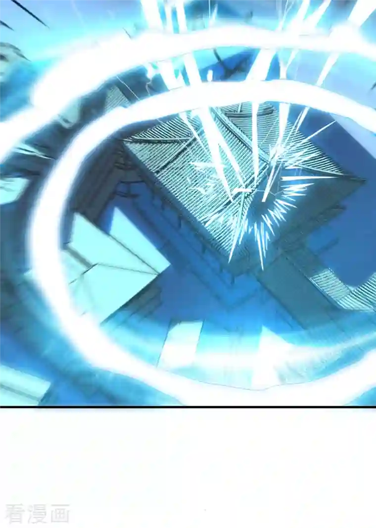 伏天圣主第2季110话 大开杀戒！