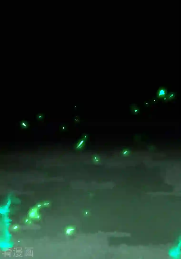 仙帝归来第211话 好久不见