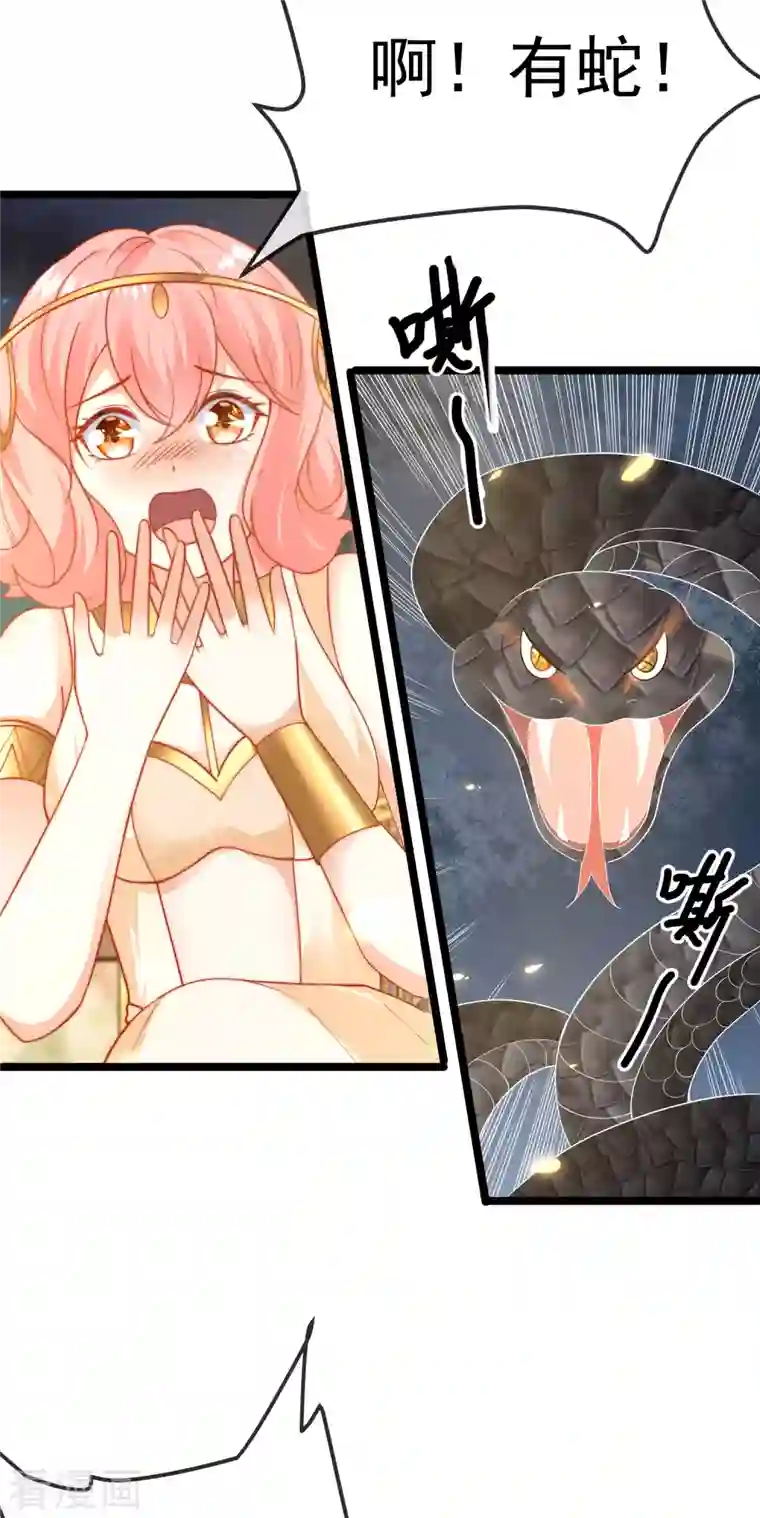 王的第一宠后第118话 给佩奇配种！