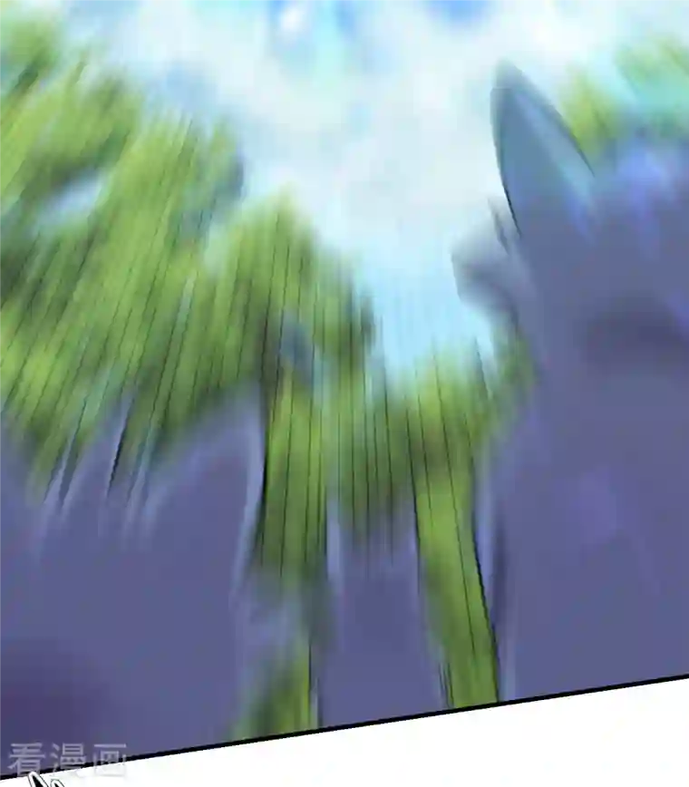 仙武帝尊第184话 极速风狐！