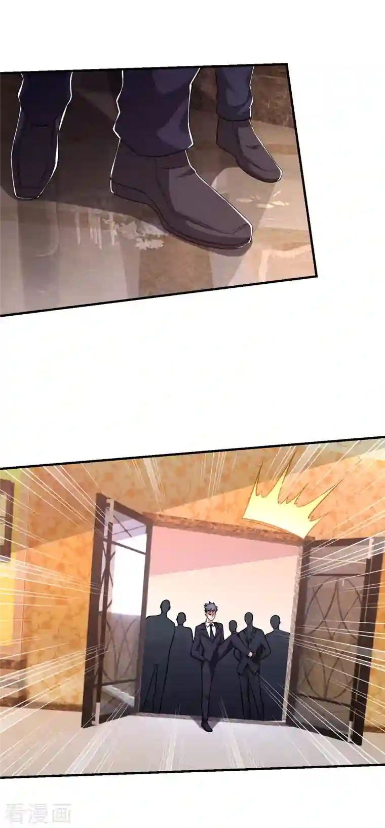 捡个校花做老婆第226话 我不可能每次都救场