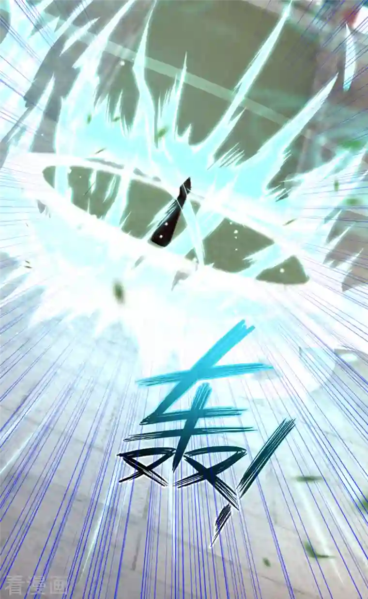 逆天邪神第353话 这场，就交给我吧！