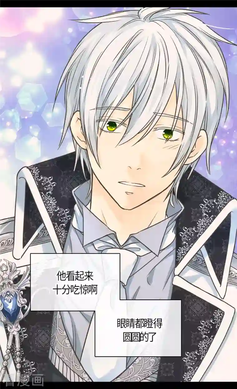 皇帝的独生女第444话 为阿西西准备的礼物