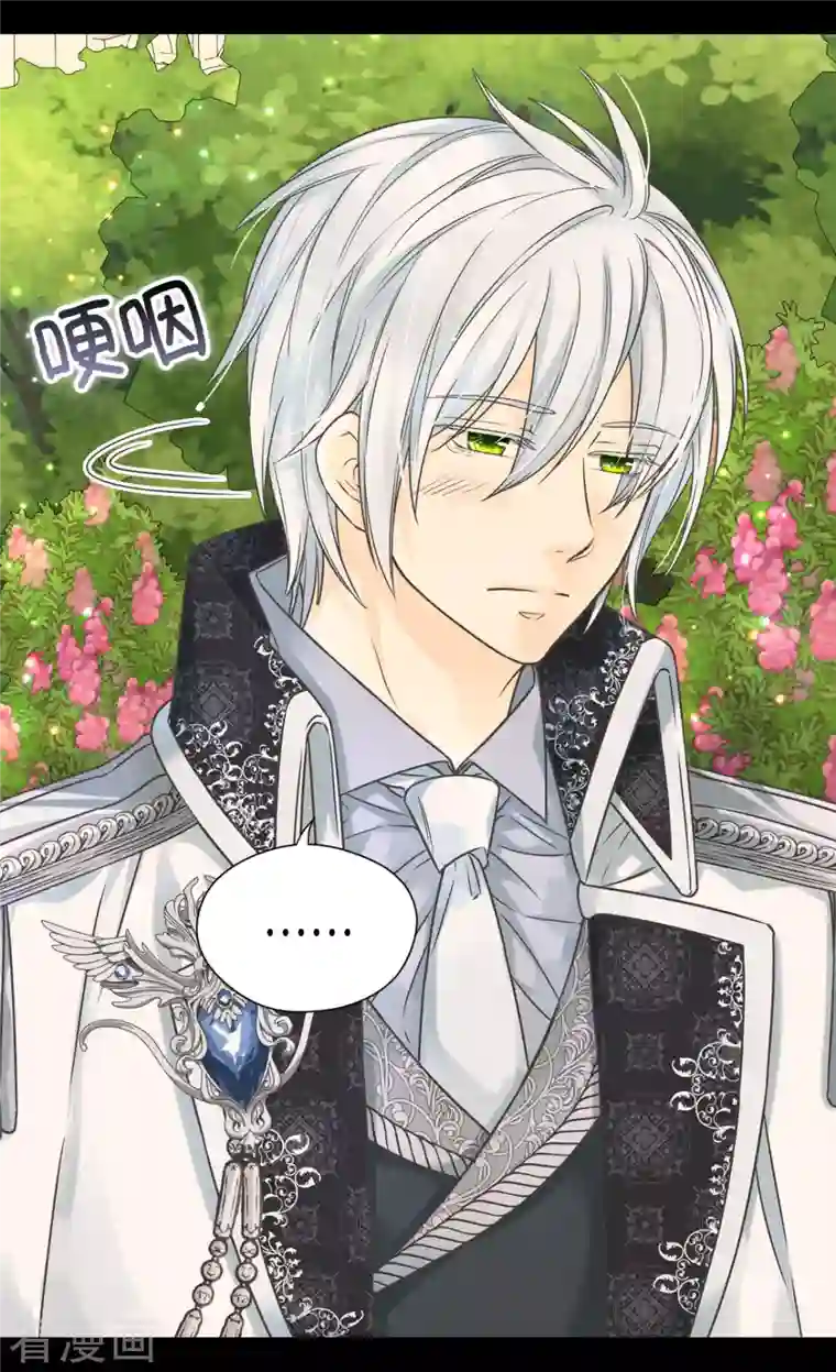 皇帝的独生女第445话 感动的阿西西