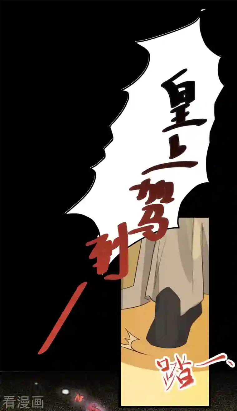 杀手王妃不好惹第88话 绿茶又设计诬陷