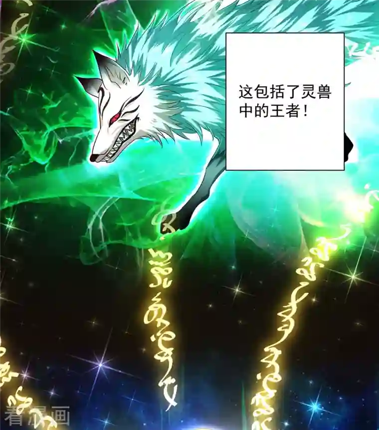 我在异界养男神：神医九小姐第99话 礼物