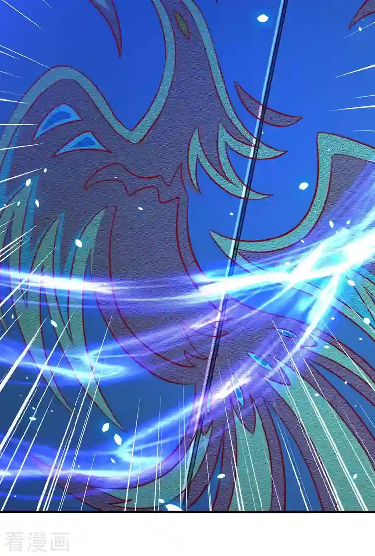 我在异界养男神：神医九小姐第100话 吃醋