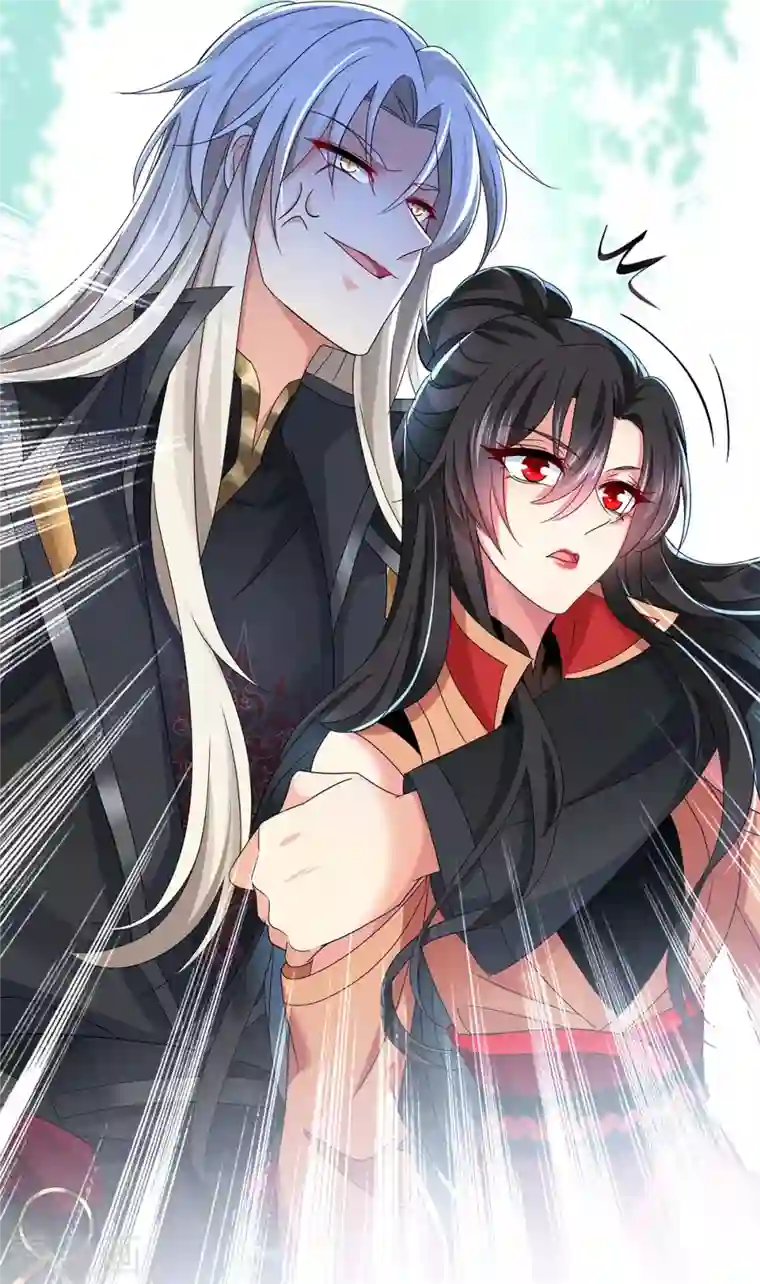 我在异界养男神：神医九小姐第100话 吃醋