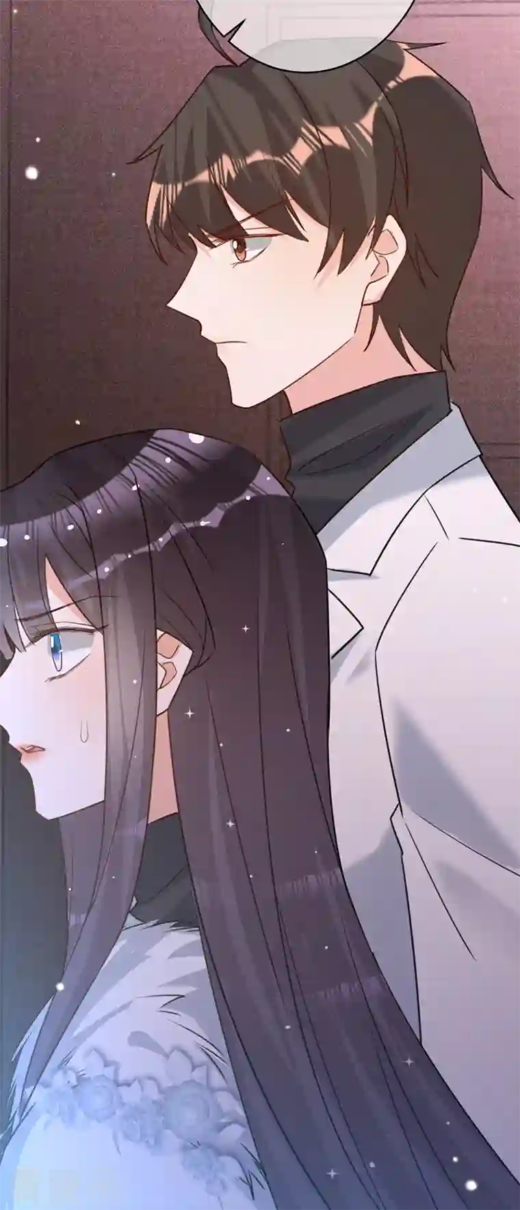 以婚之名第75话 假意分手