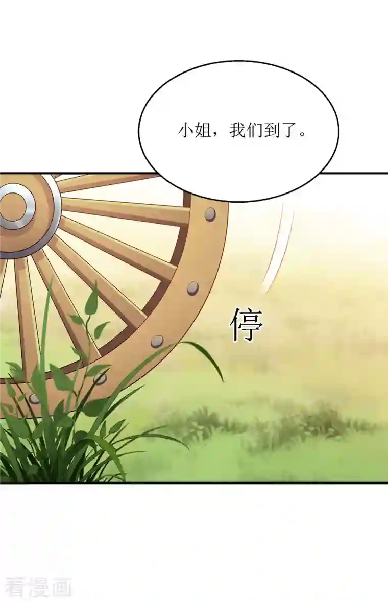 一品嫡女第190话 明争暗斗