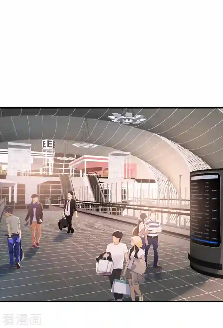 分手进度99第84话 车祸现场