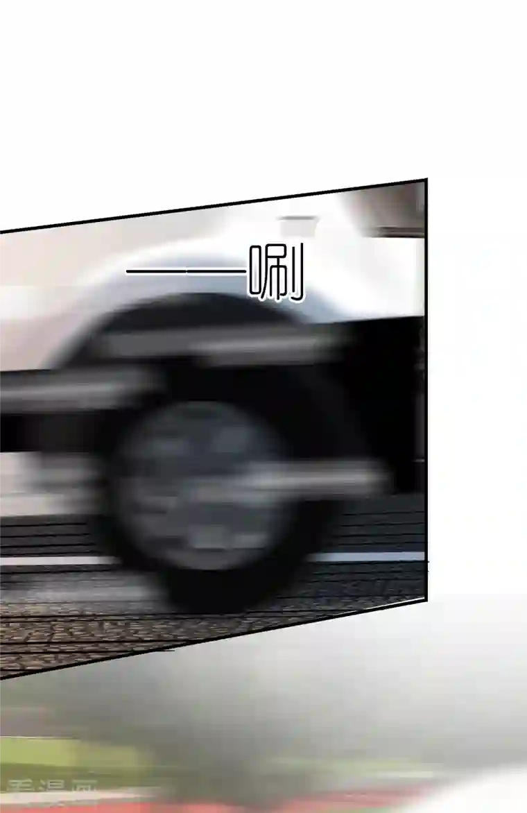 分手进度99第84话 车祸现场