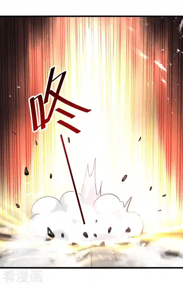 凌天神帝第186话 一掌灭杀