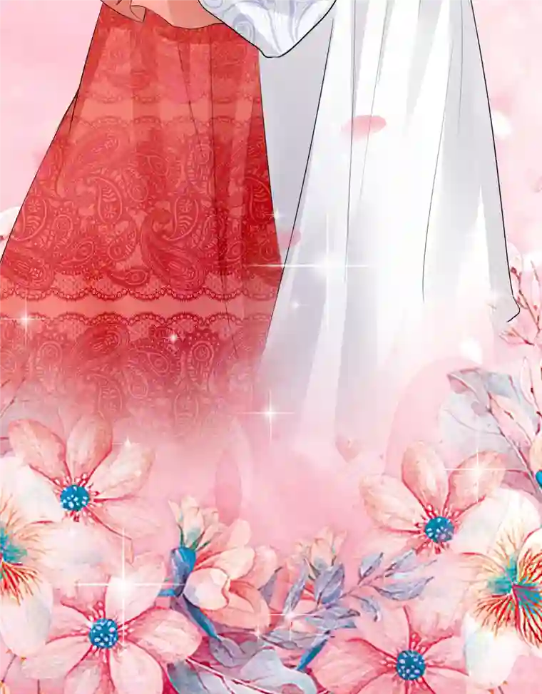 悍妃当家：冷王请自重最终话 我们成亲吧