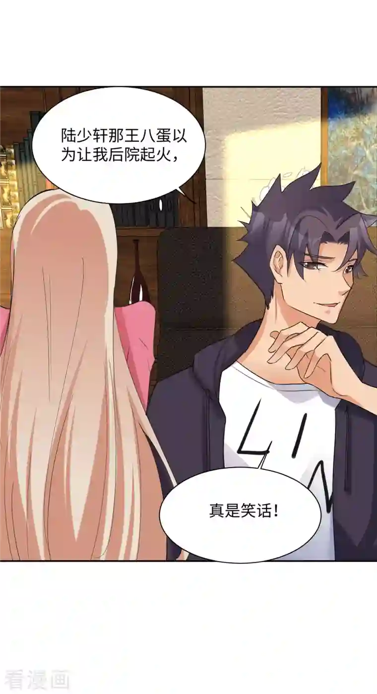 帝婿第78话 按计划行事