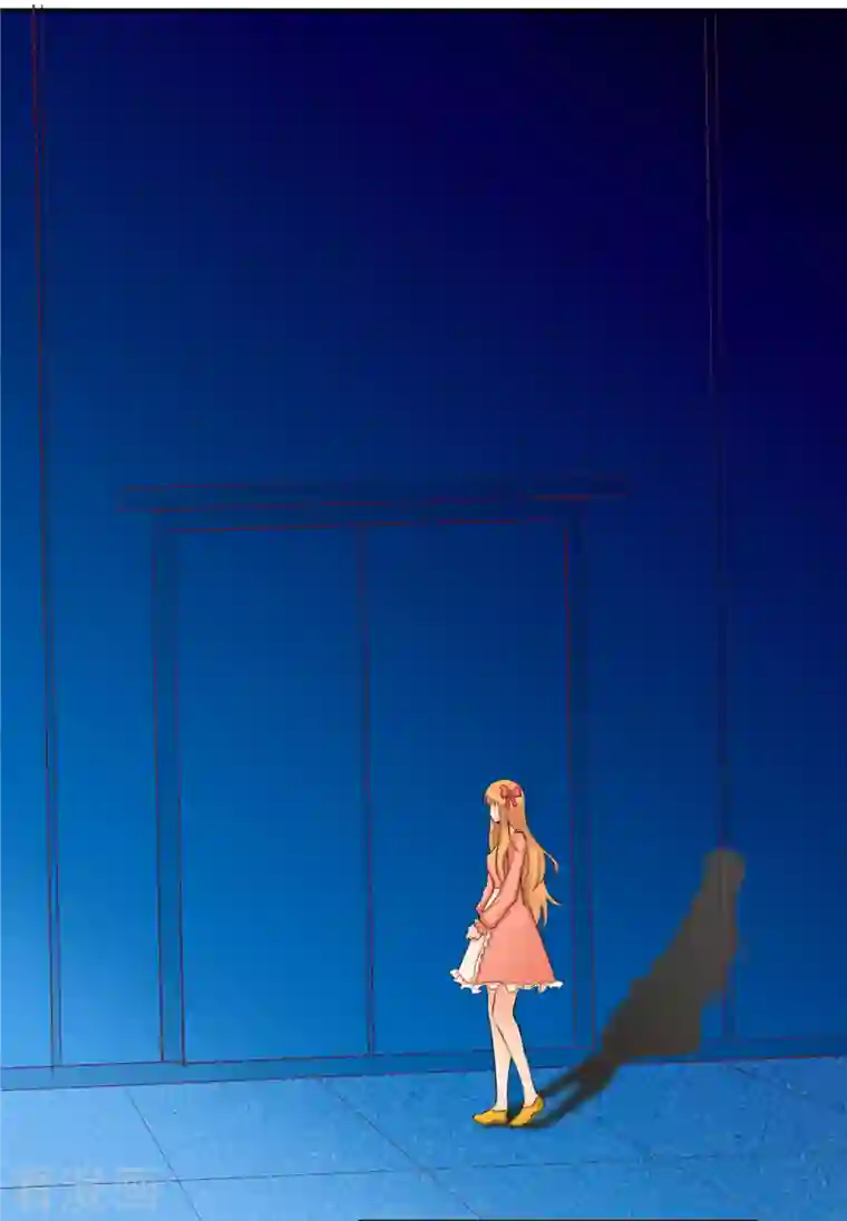 帝婿第79话 不然你也亲我一下