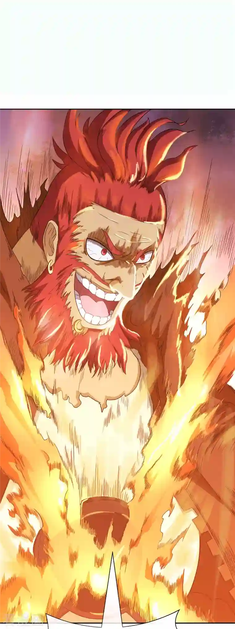 我又不会异能第31话 复活？