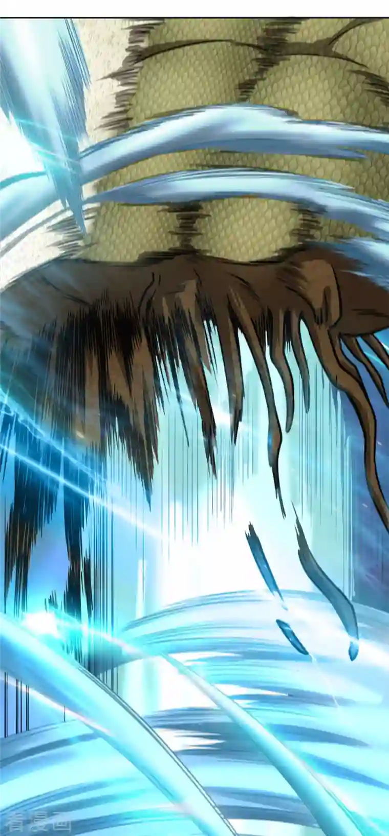 我又不会异能第31话 复活？