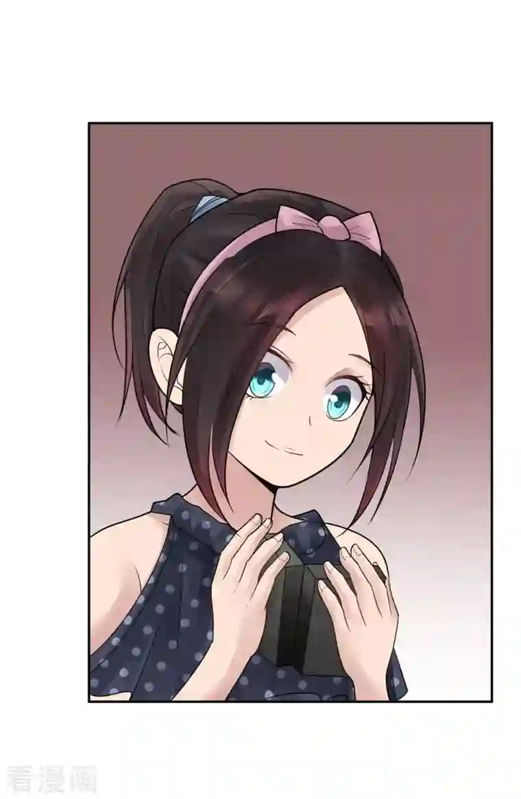 灵异人偶第32话 隐秘的大厦25