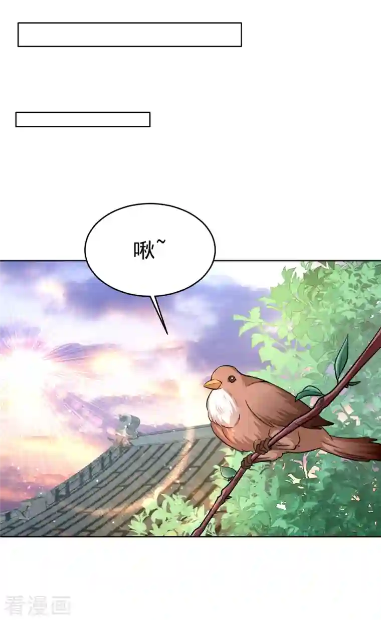 萌虎重生：将军大人要抱抱第33话 发现地牢