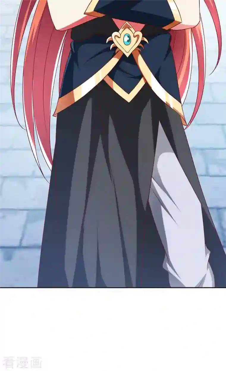 魔君霸宠：天才萌宝腹黑娘亲第31话 难道他在找我？