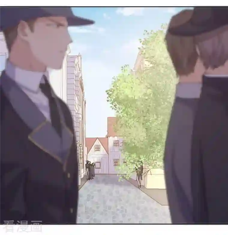 奥丽芙的发财计划第79话