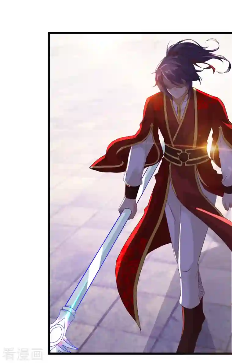 神魂武帝第109话 妖兽之魂现世