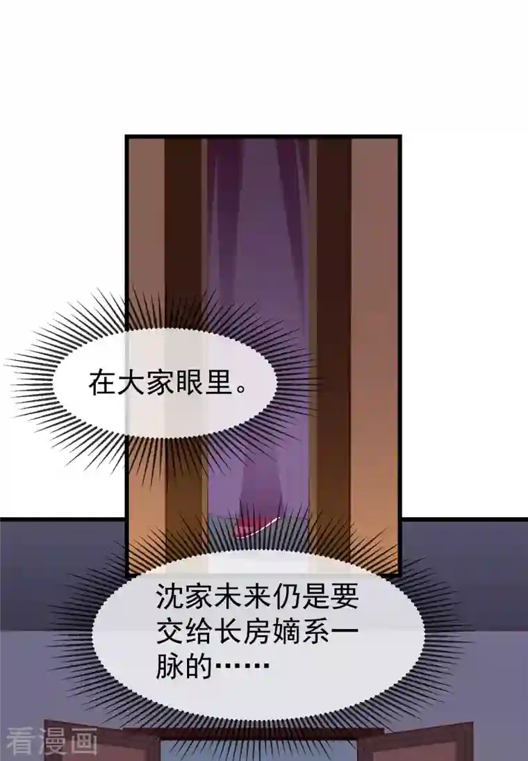 王妃是朵白莲花第52话 正因如此，更非去不可！