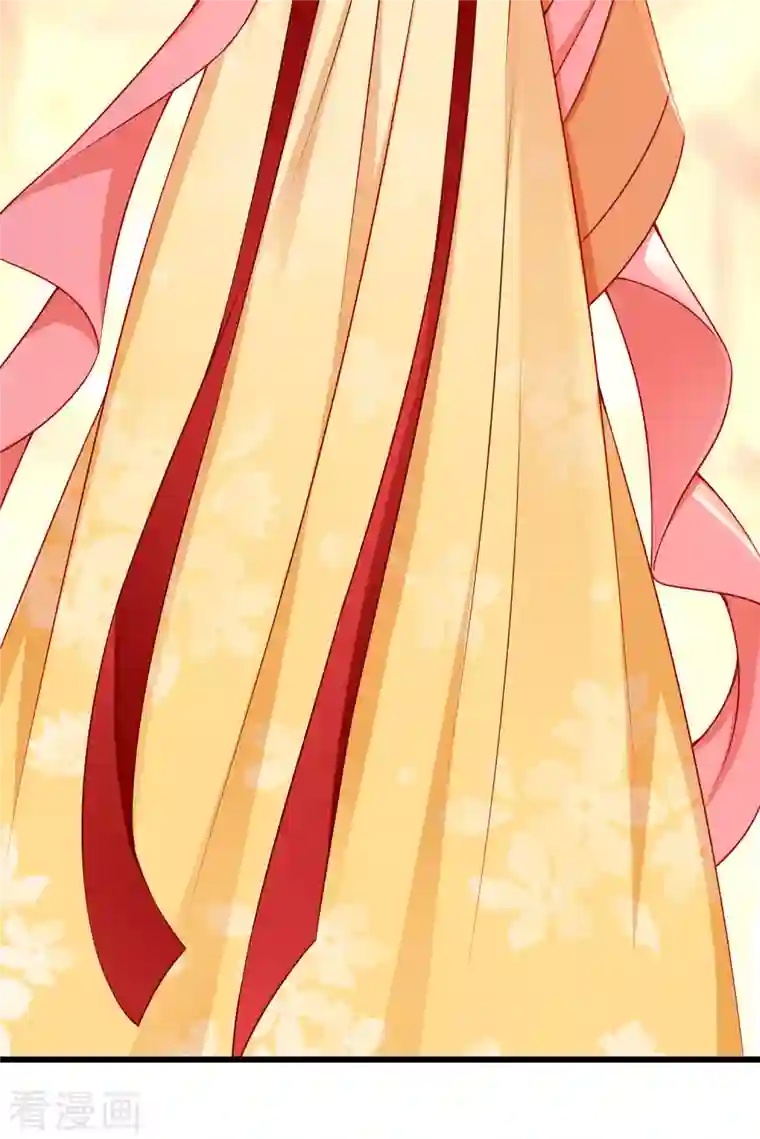 王妃是朵白莲花第52话 正因如此，更非去不可！