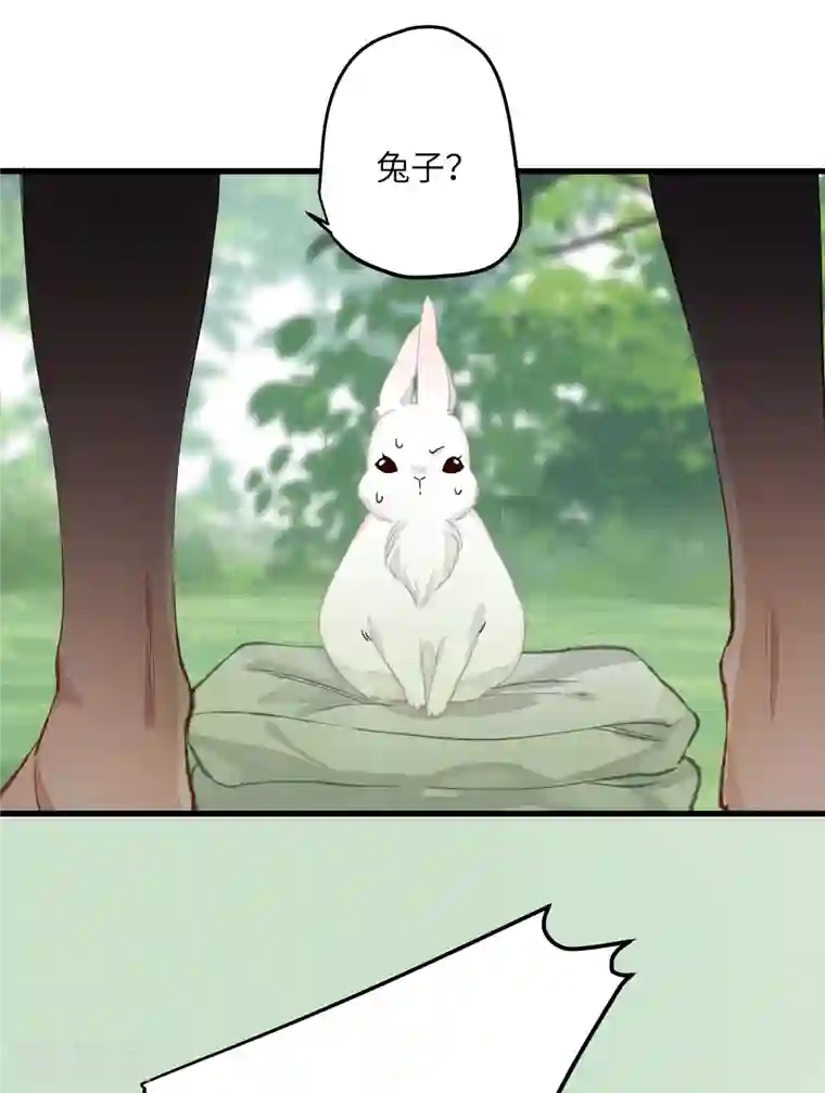 炮灰公主想苟到最后第27话 囚禁，还是保护？