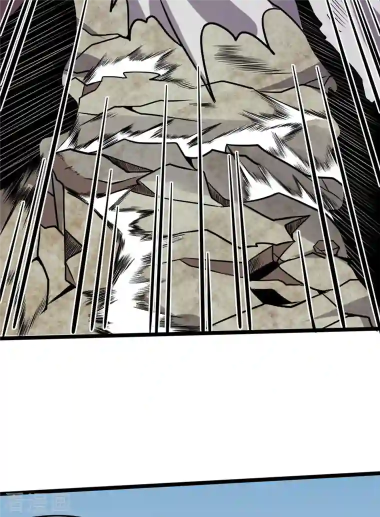 逆天战纪第45话 小师叔的实力