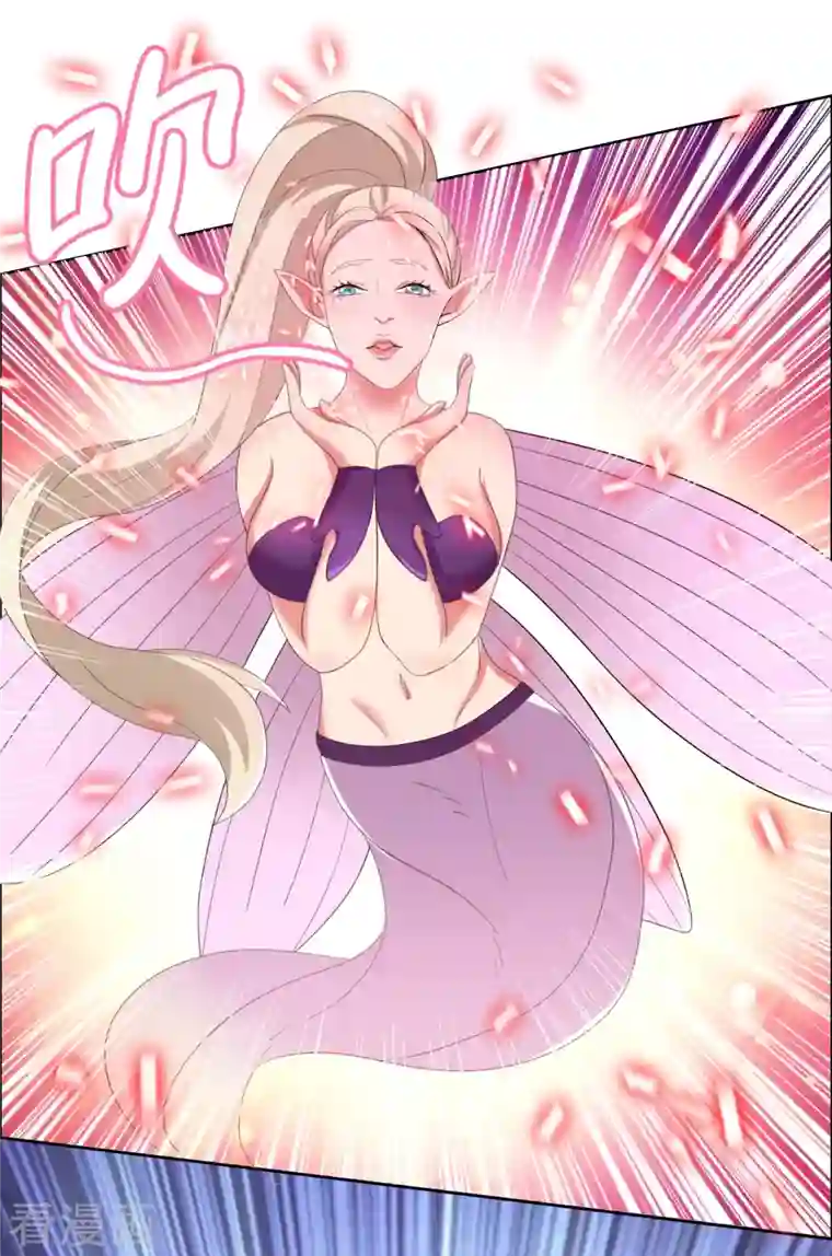 哥才不是大反派第42话 意乱情迷粉