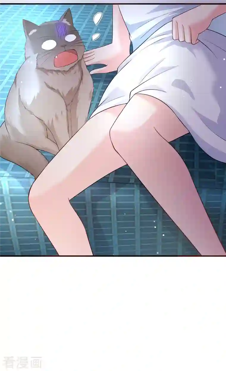 超能不良学霸第12话 穿女装不是更好吗