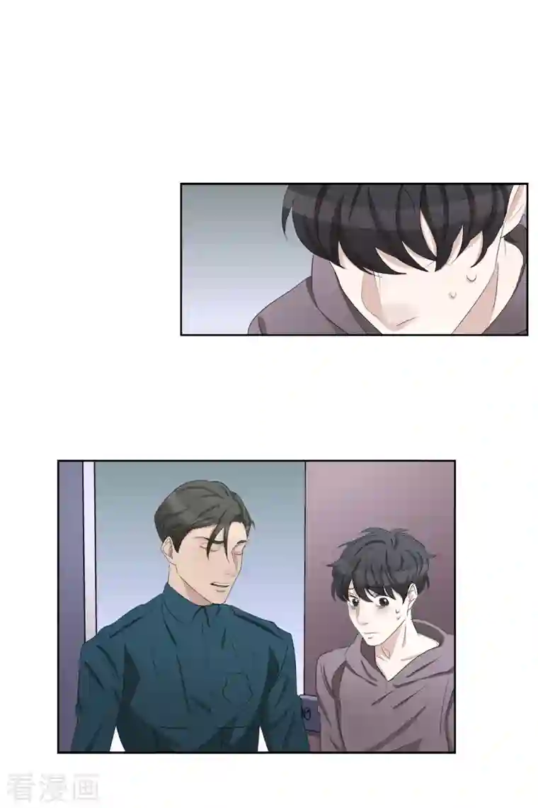 影子侦探第37话 公寓杀人真凶落网