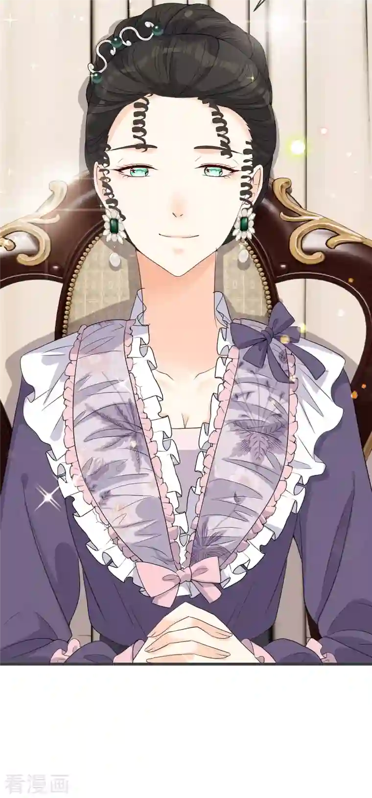 玛丽不能苏第20话 你能给她带来幸福吗？