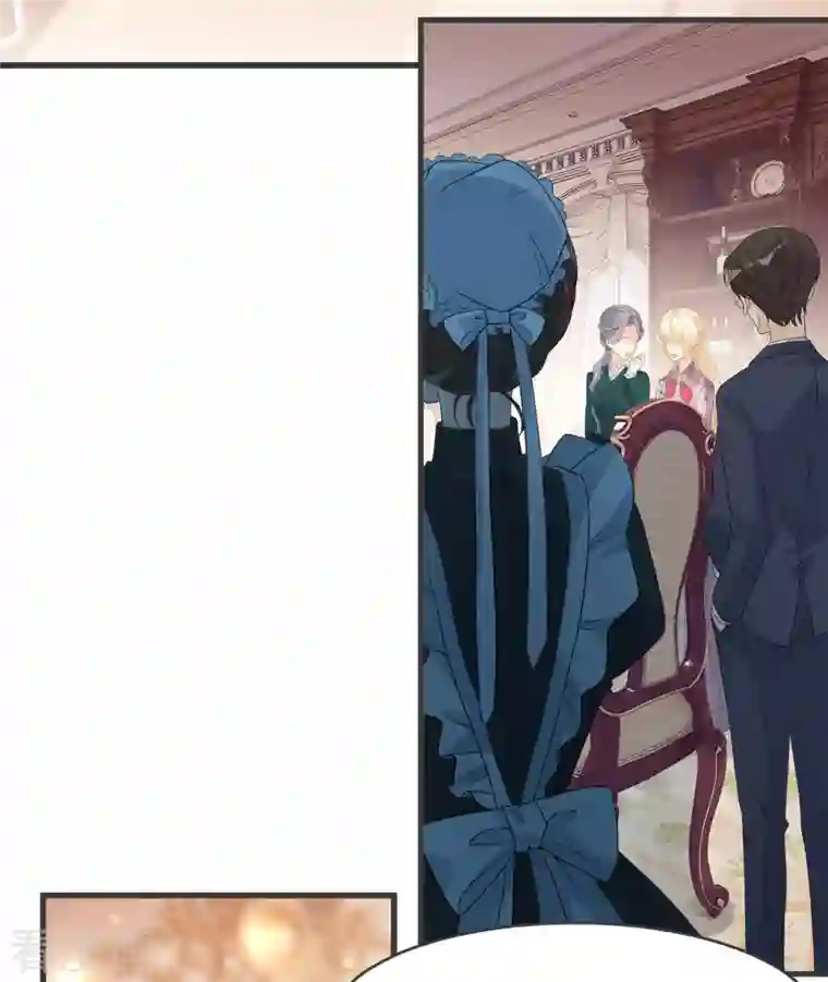 玛丽不能苏第20话 你能给她带来幸福吗？