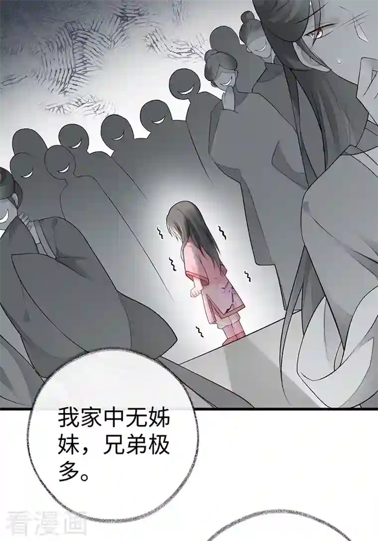 太后裙下臣第68话 独家调教