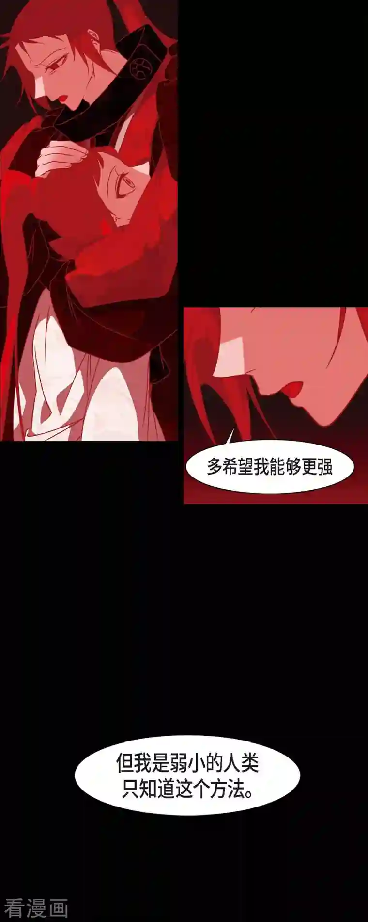 赤狐第44话 调查