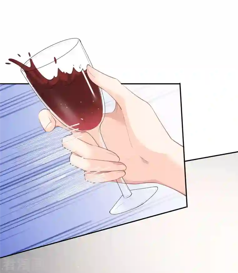 陆总，你老婆又上热搜啦！第25话 你们听力没问题吧？